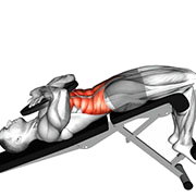 Crunch decline (Leste)