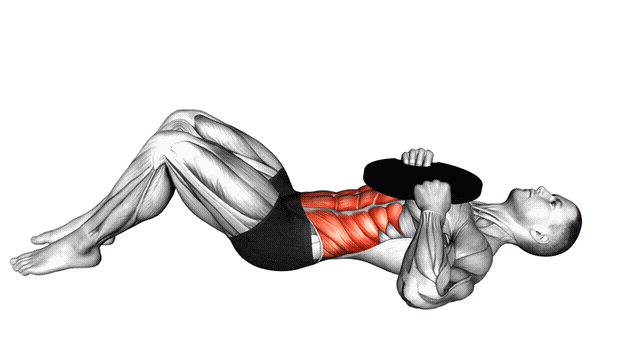 Animation Crunch (Leste)