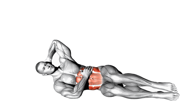 Animation Crunch oblique