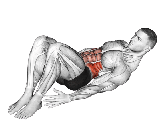 Touche talon alternés