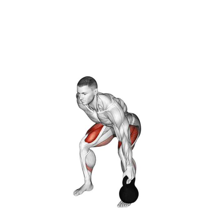 Soulevé de terre valise à un bras