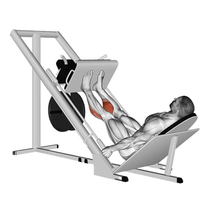 Presse mollets (Machine)