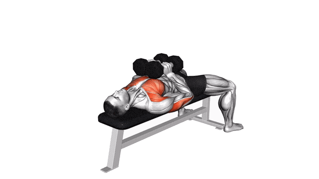 Animation Hex press (Halteres)