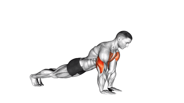 Animation Pompe serree